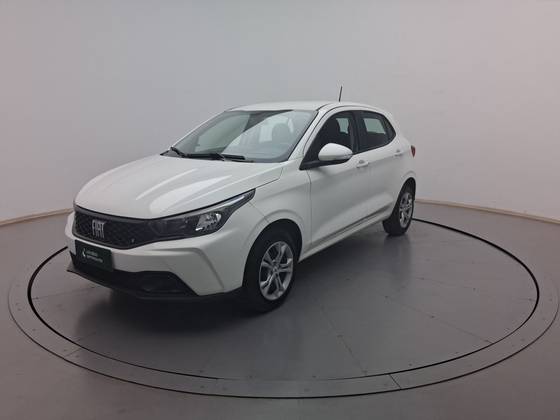 FIAT ARGO 1.0 FIREFLY FLEX DRIVE MANUAL FIAT ARGO 1.0 FIREFLY FLEX DRIVE MANUAL
